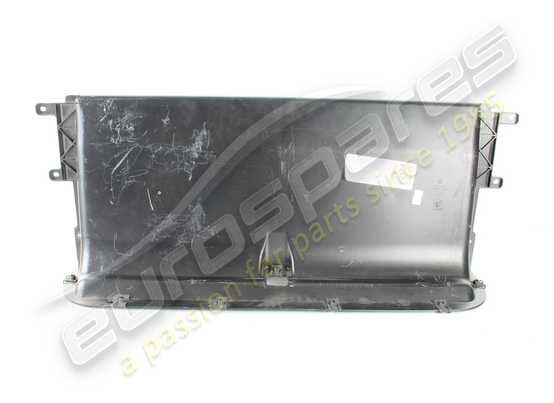 new (other) lamborghini air duct element. part number 4t0121334a (2)