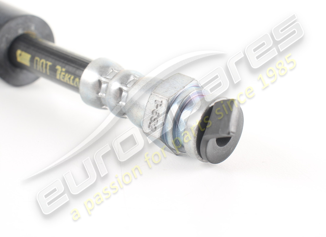new maserati flexible pipe to rear calipe. part number 670155392 (3)