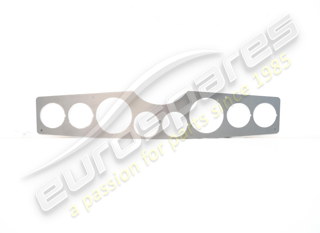 new lamborghini instrument panel. part number 006111542 (1)