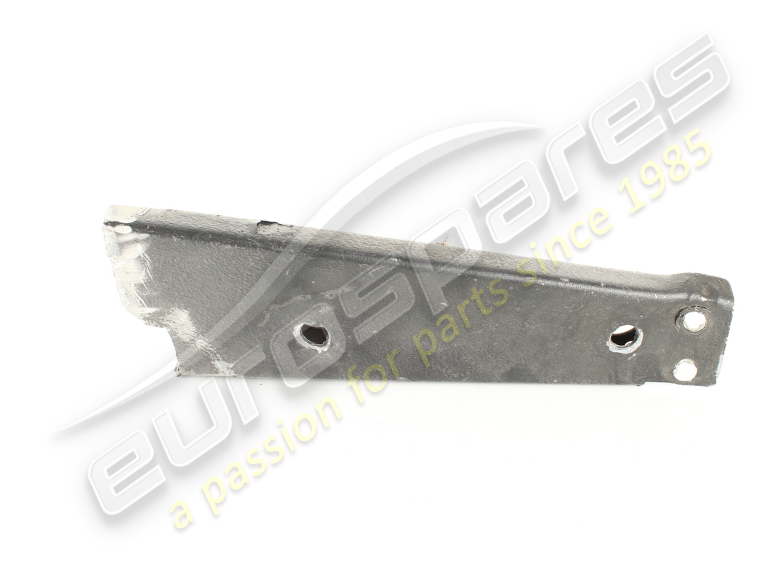 USED FERRARI RH SIDE BRACKET PLUS CATAPH. PART NUMBER 65151611 (3) used ferrari rh side bracket plus cataph. part number 65151611 (3)