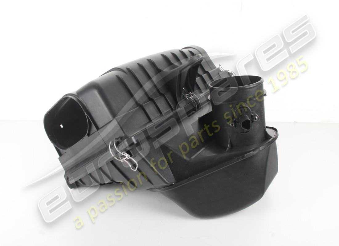 new maserati air filter box. part number 980145870 (3)