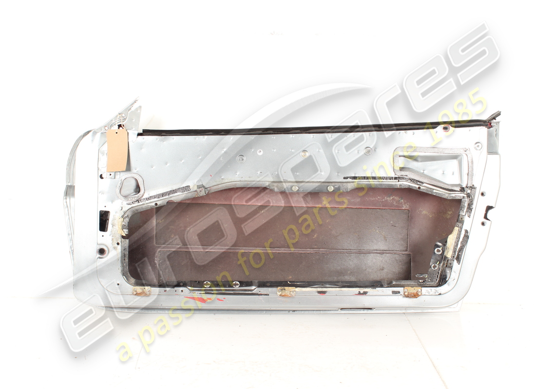 used ferrari rh door assembly. part number 65439811 (3)