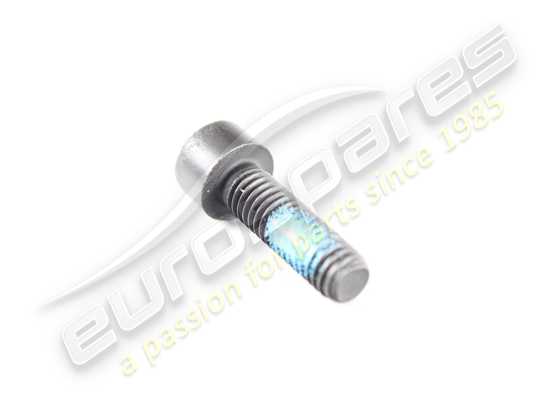 NEW FERRARI SCREW M6X20. PART NUMBER 977702 (2) new ferrari screw m6x20. part number 977702 (2)