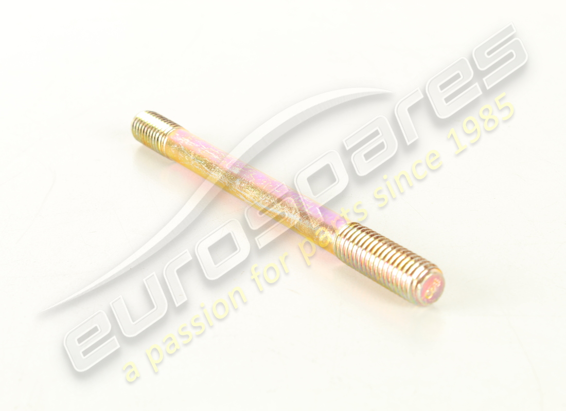 NEW PORSCHE STUD - M 10 X 102. PART NUMBER 99906219202 (1) new porsche stud - m 10 x 102. part number 99906219202 (1)
