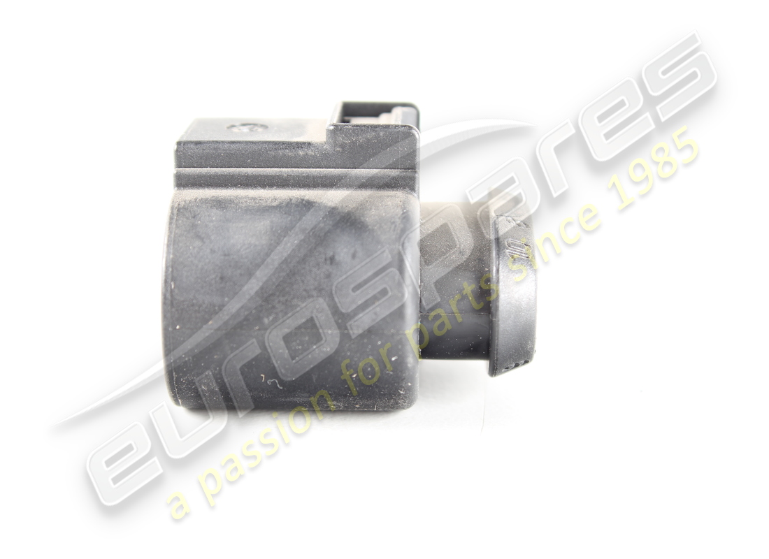 NEW LAMBORGHINI FLAT CONTACT. PART NUMBER 4H0973715 (3) new lamborghini flat contact. part number 4h0973715 (3)