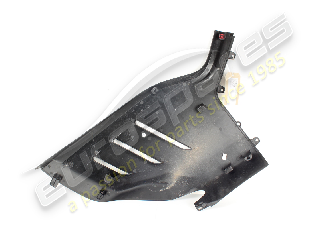 used ferrari paratia estetica vano motore. part number 975909 (2)