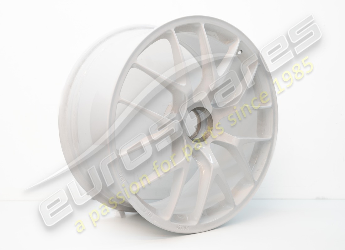 reconditioned ferrari challenge front wheel 19 x 9 inch. part number 271993 (2)
