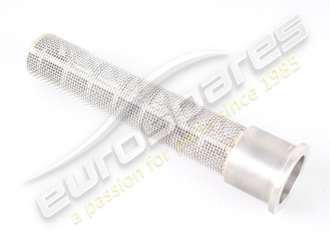 NEW FERRARI OIL FILTER. PART NUMBER 109726 (2) new ferrari oil filter. part number 109726 (2)