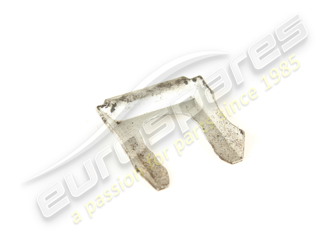 used ferrari hose retaining clip. part number 110810 (2)
