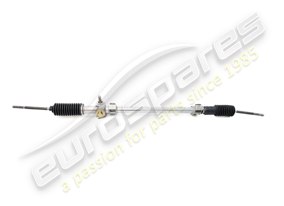RECONDITIONED Ferrari STEERING RACK RHD . PART NUMBER 155610 (1) RECONDITIONED Ferrari STEERING RACK RHD . PART NUMBER 155610 (1)