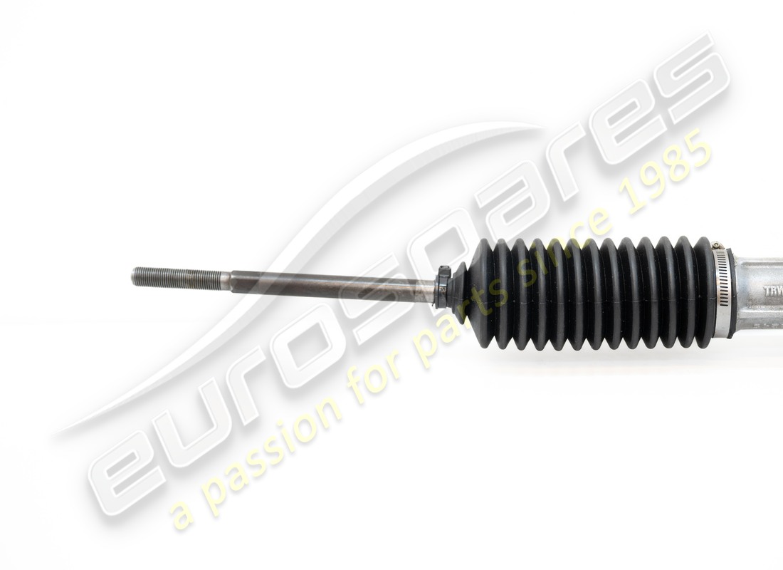 RECONDITIONED FERRARI STEERING RACK RHD PART NUMBER 155610 (2) reconditioned ferrari steering rack rhd part number 155610 (2)