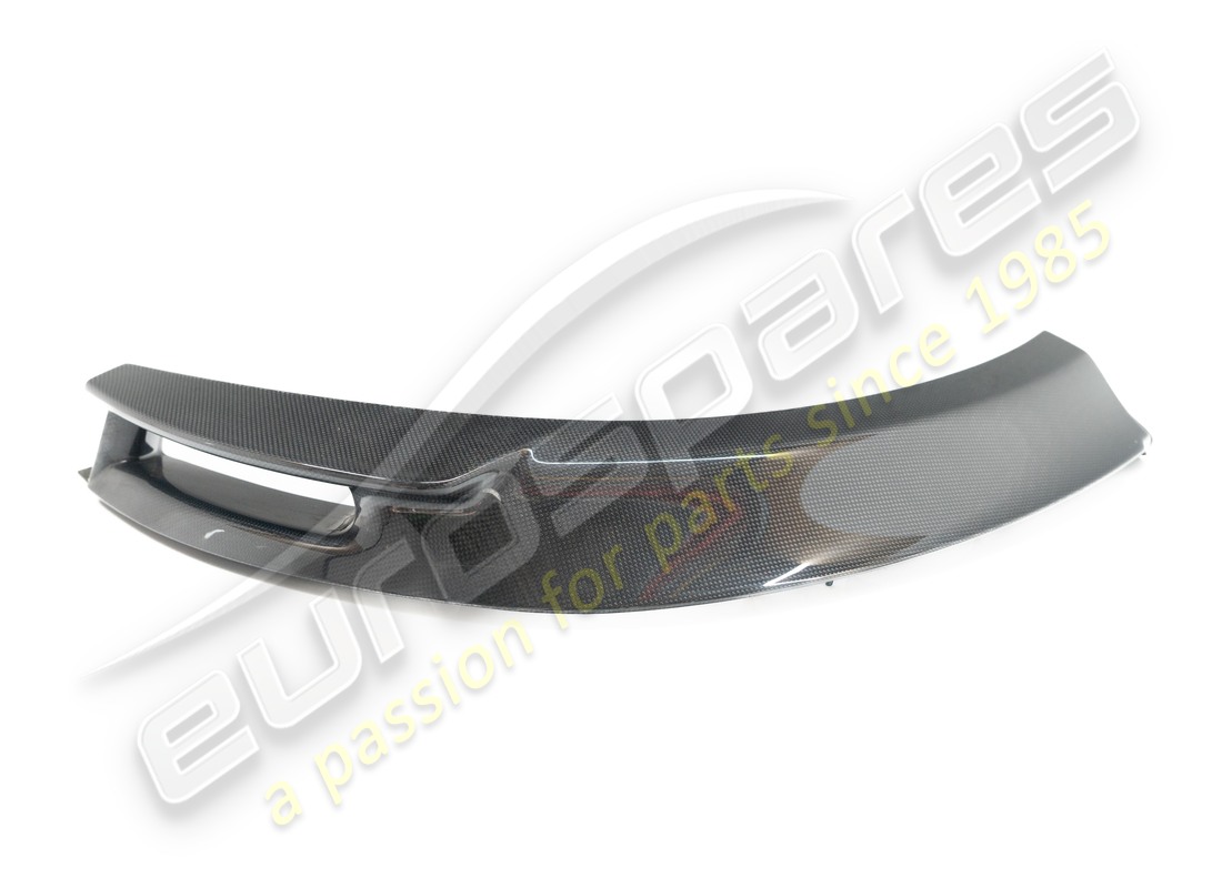 used ferrari complete lh rear flank cladding. part number 901766 (2)