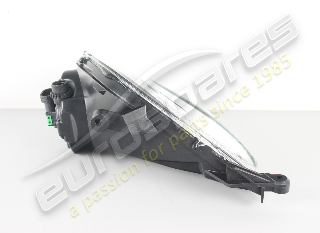 new porsche fog lights. part number 95563116202 (4)