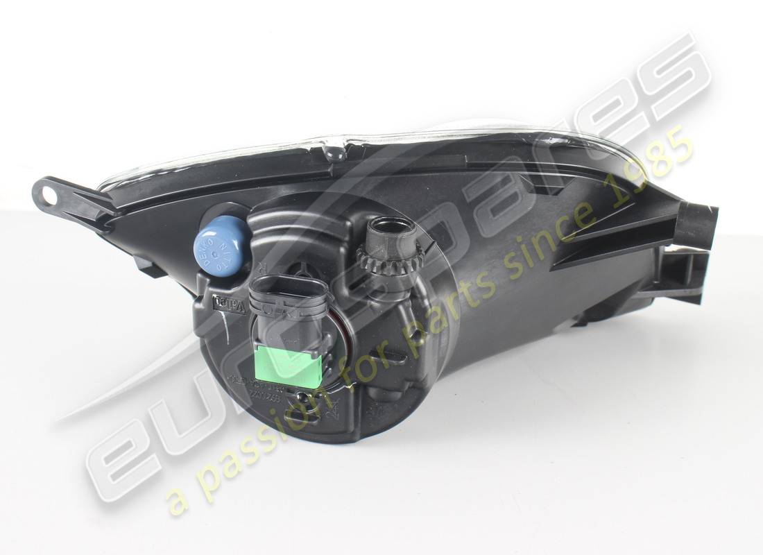 new porsche fog lights. part number 95563116202 (3)