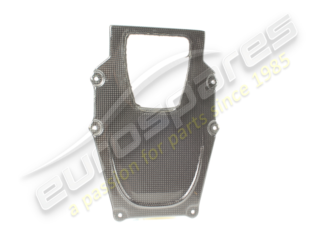 used ferrari carbon front oddment compart. part number 83926000 (2)