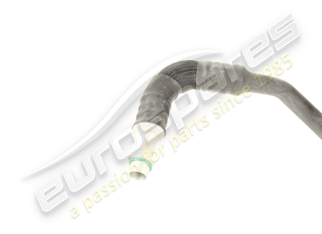 used ferrari atf oil return pipe. part number 262813 (3)