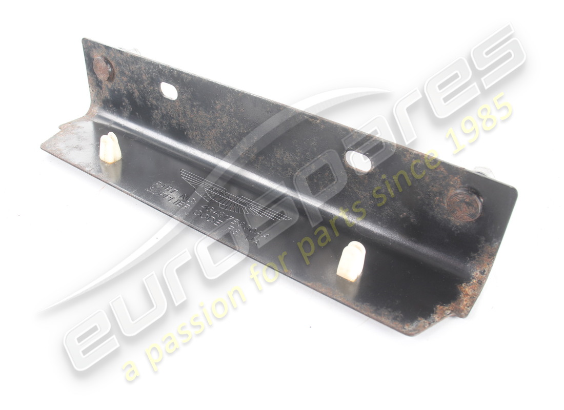 USED Aston Martin BRACKET ASSEMBLY REAR LMP . PART NUMBER 4G4317B930AA (1)