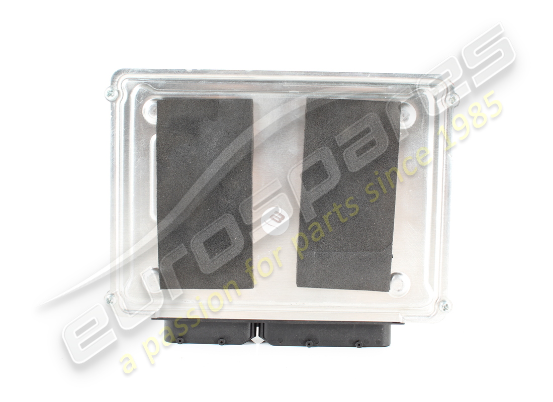 used ferrari control unit. part number 258974 (2)