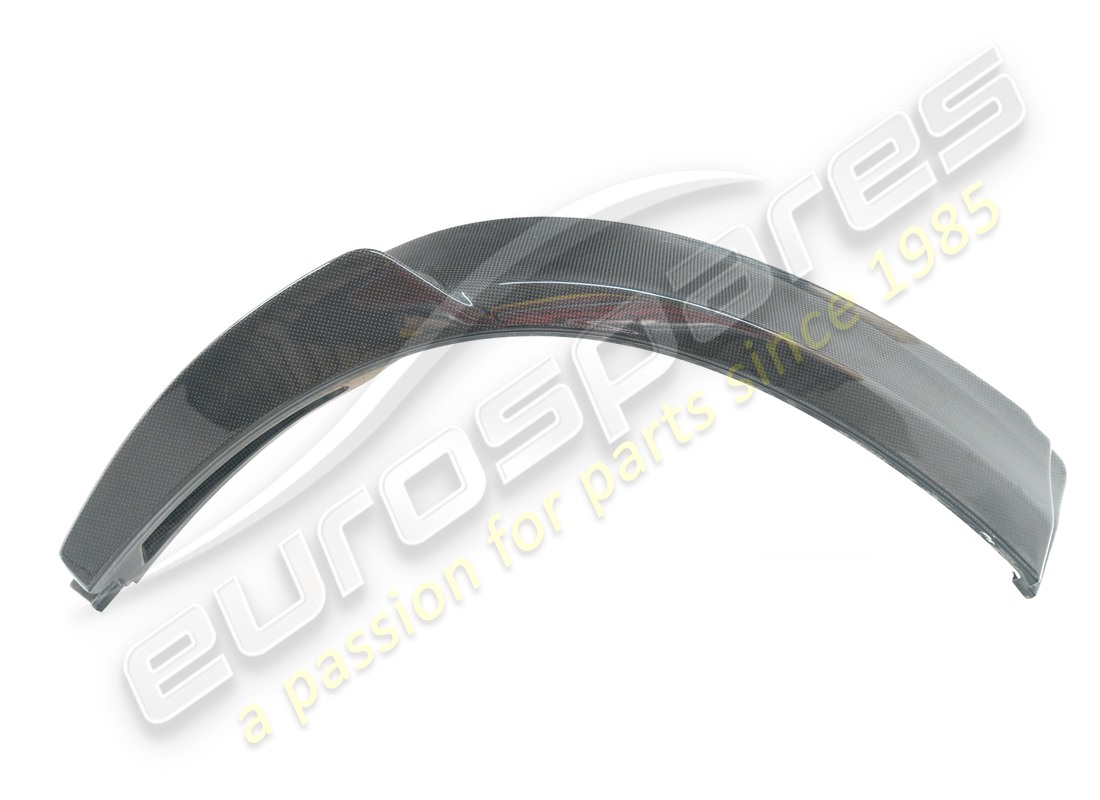 USED Ferrari COMPLETE RH REAR FLANK CLADDING . PART NUMBER 901771 (1)