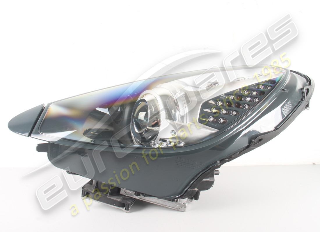 new (other) ferrari lh front headlight afs. part number 251999 (2)