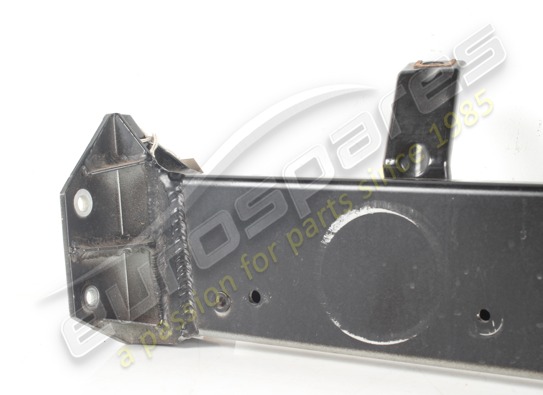 used ferrari strut tower connector cross member complete. part number 293388 (2)