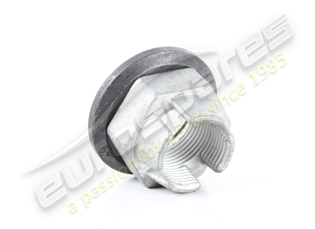 new porsche locknut. part number paf001784 (1)