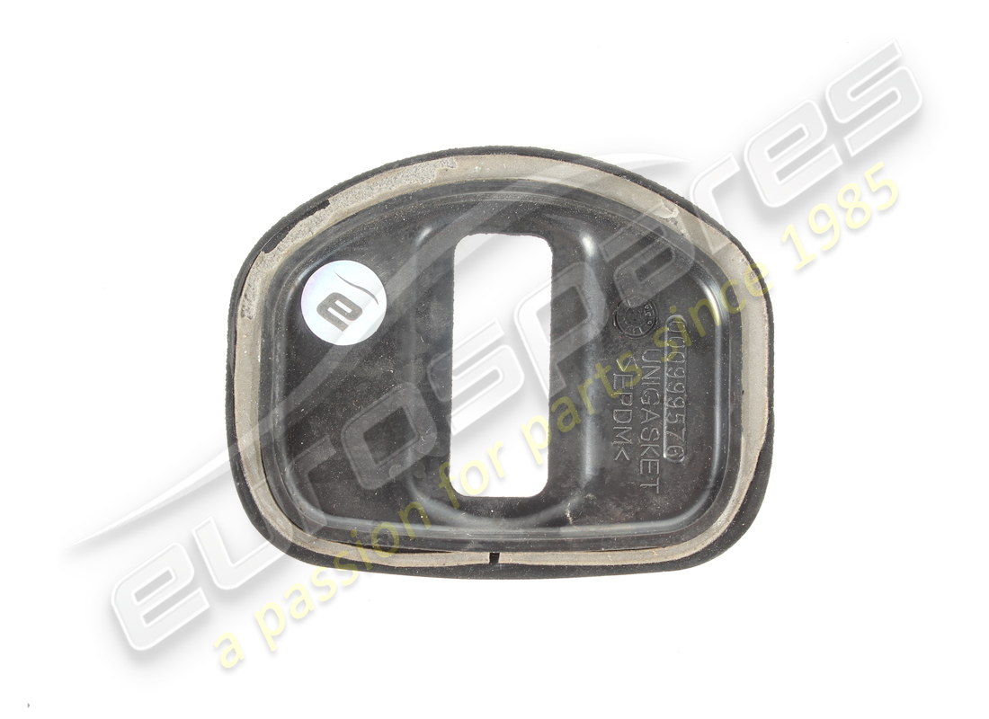 used ferrari guarn. chiusura scarico bord. part number 999576 (2)
