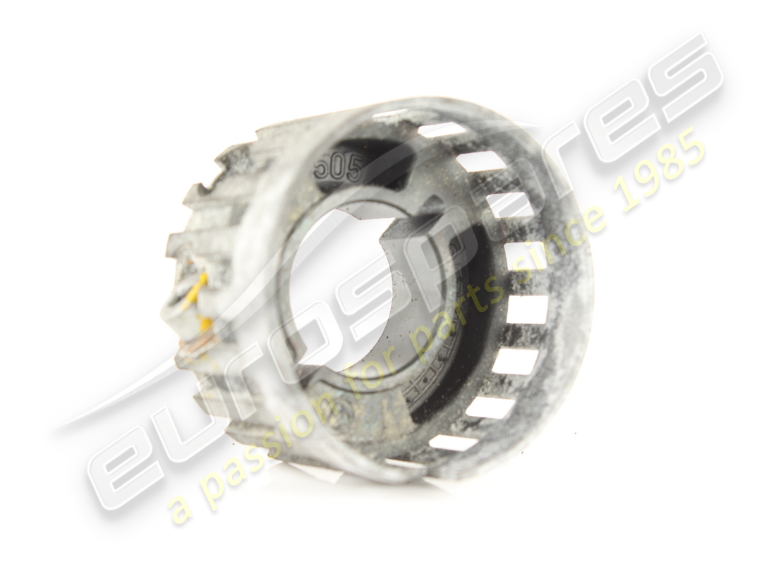 used ferrari toothed wheel. part number 150945 (3)
