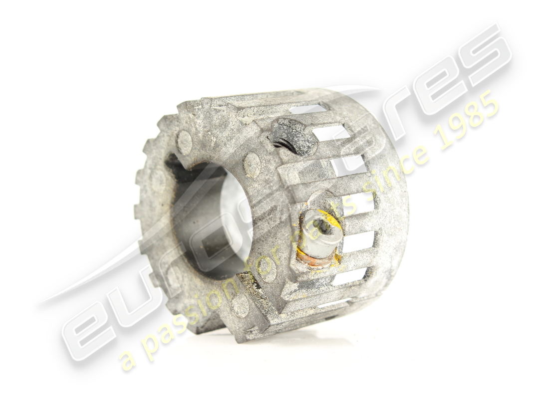 used ferrari toothed wheel. part number 150945 (2)