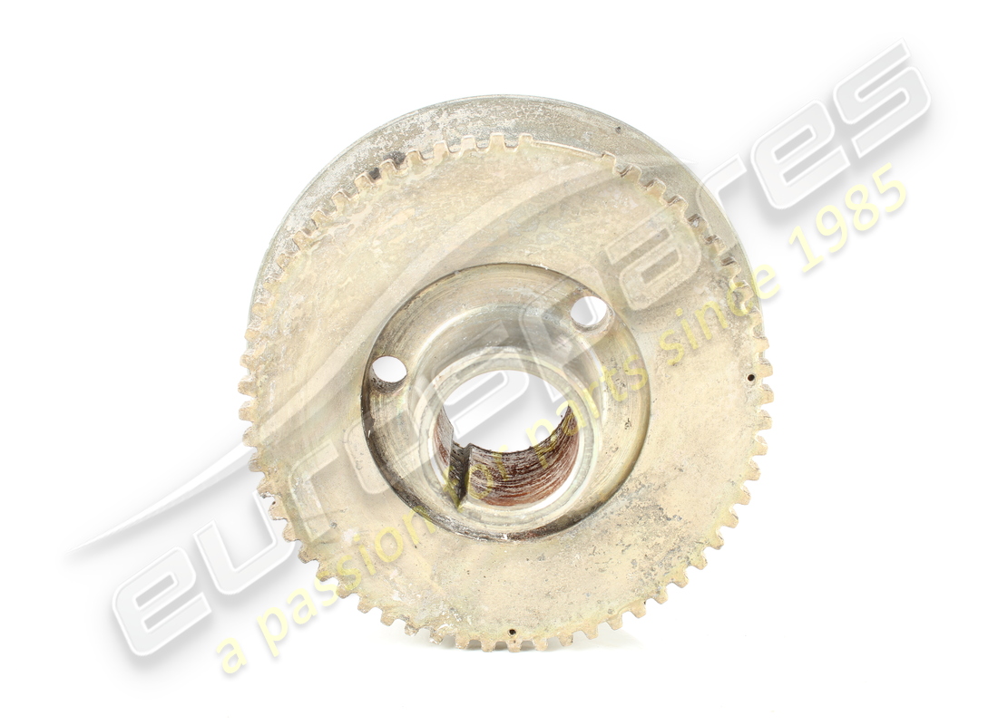 used ferrari complete toothed whell. part number 164564 (3)