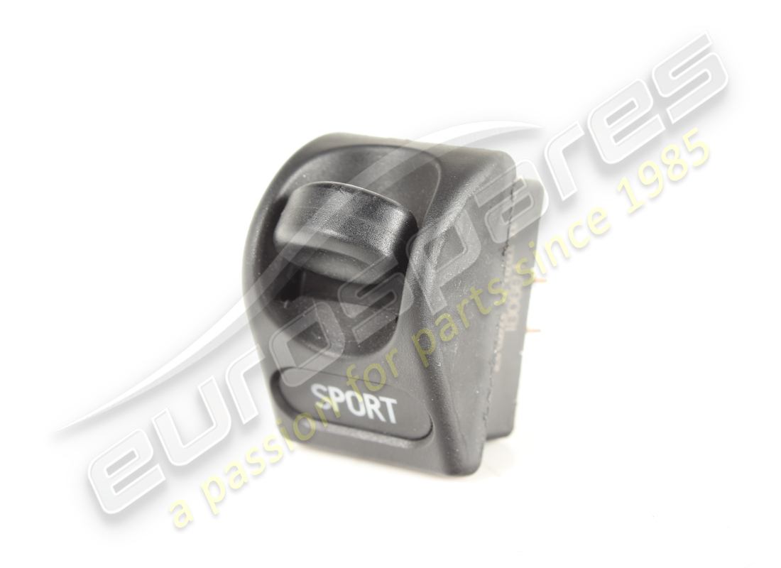 USED Ferrari SPORT SWITCH . PART NUMBER 180684 (1)