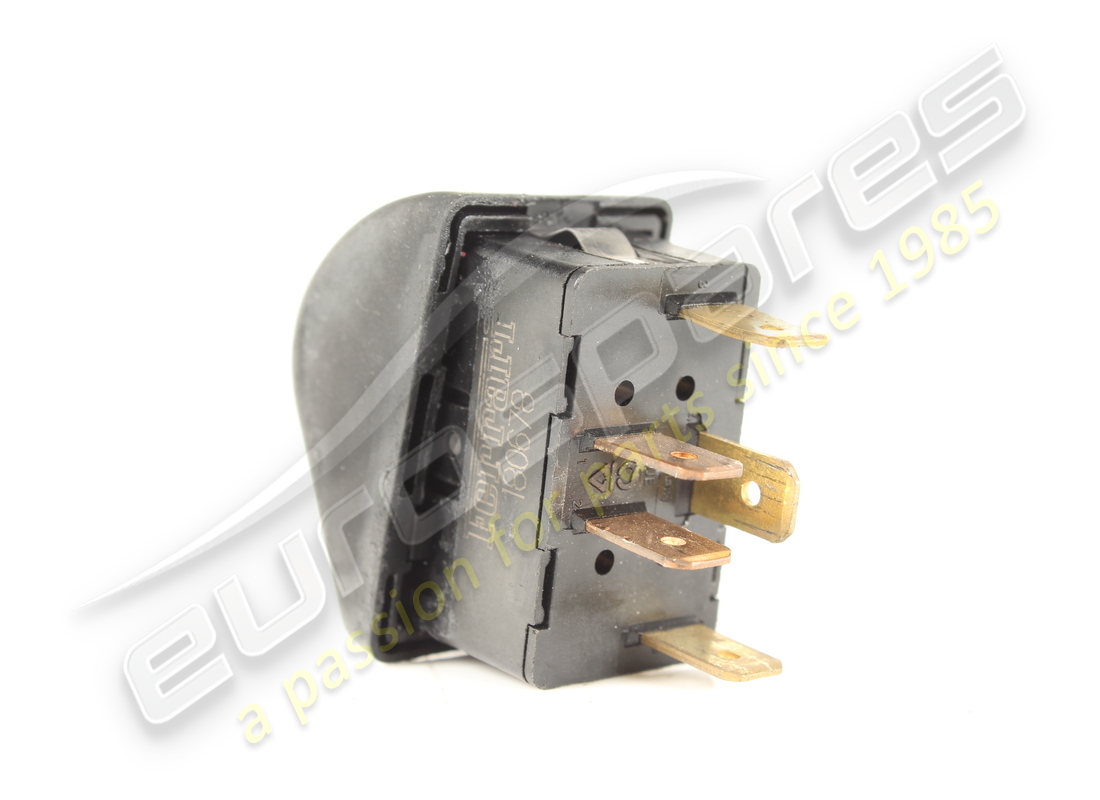 used ferrari interruttore com.alzacristal. part number 180678 (2)