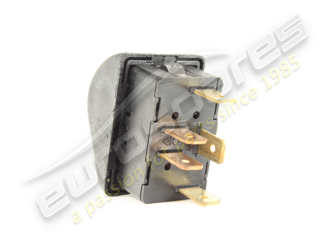 used ferrari interruttore com.lunotto ter. part number 180682 (2)