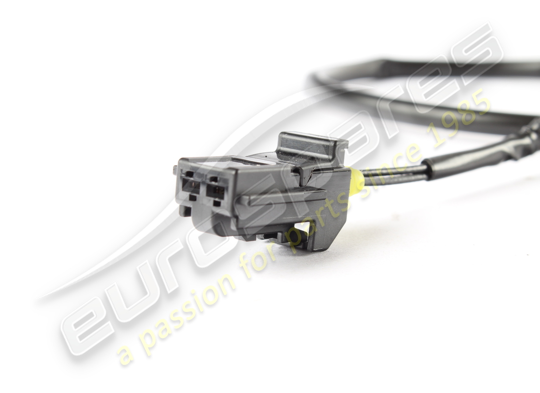 NEW MASERATI SBR SENSOR. PART NUMBER 670006155 (3) new maserati sbr sensor. part number 670006155 (3)