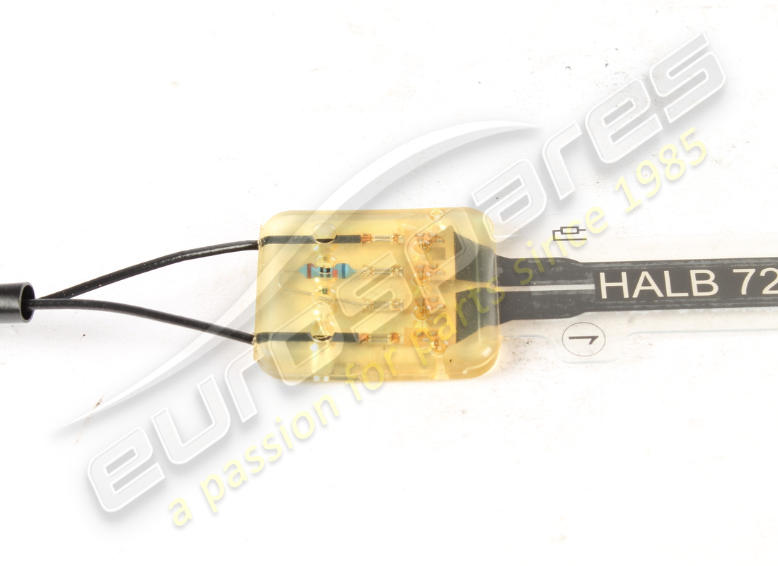 NEW MASERATI SBR SENSOR. PART NUMBER 670006155 (4) new maserati sbr sensor. part number 670006155 (4)