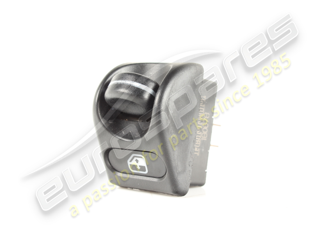 USED Ferrari INTERRUTTORE COM.ALZACRISTAL . PART NUMBER 180678 (1)