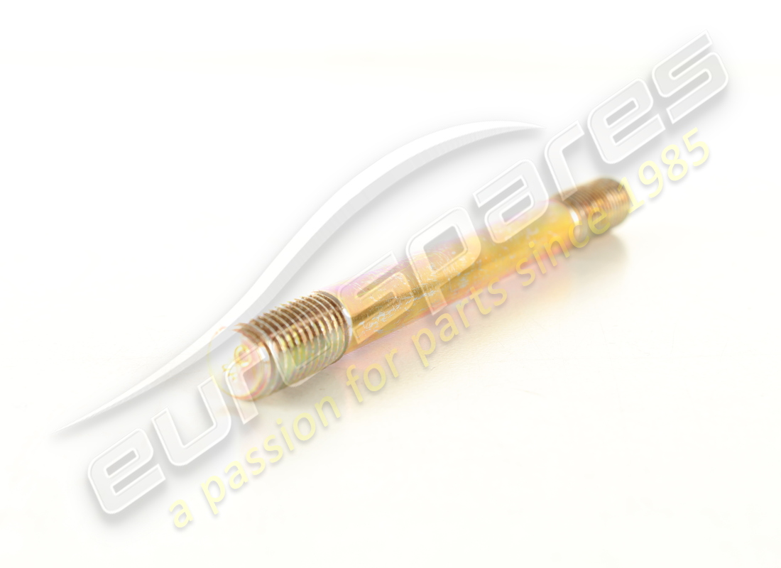NEW PORSCHE STUD - M 10 X 102. PART NUMBER 99906219202 (3) new porsche stud - m 10 x 102. part number 99906219202 (3)