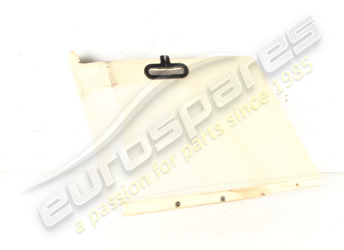 used ferrari lh moulding. part number 61163500 (4)