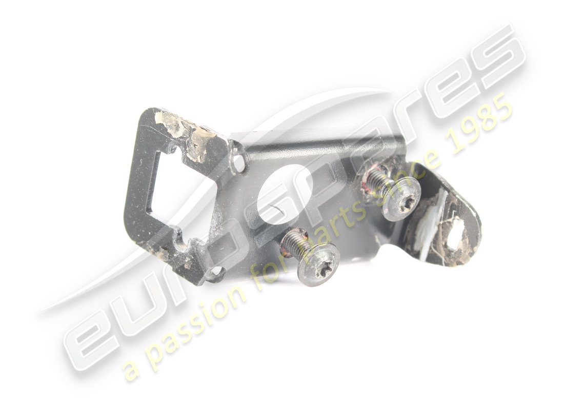 used ferrari staffa supporto telecamera p. part number 812611 (1)