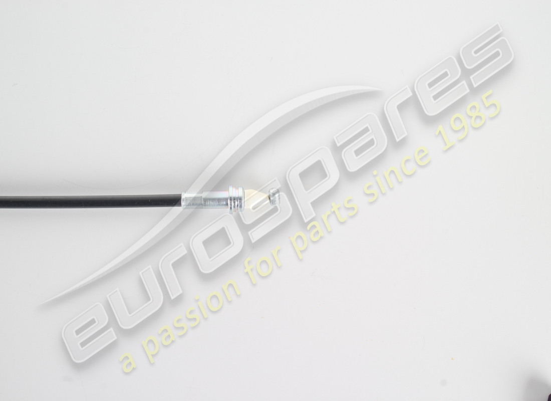new porsche accelerator cable. part number 94442302310 (5)