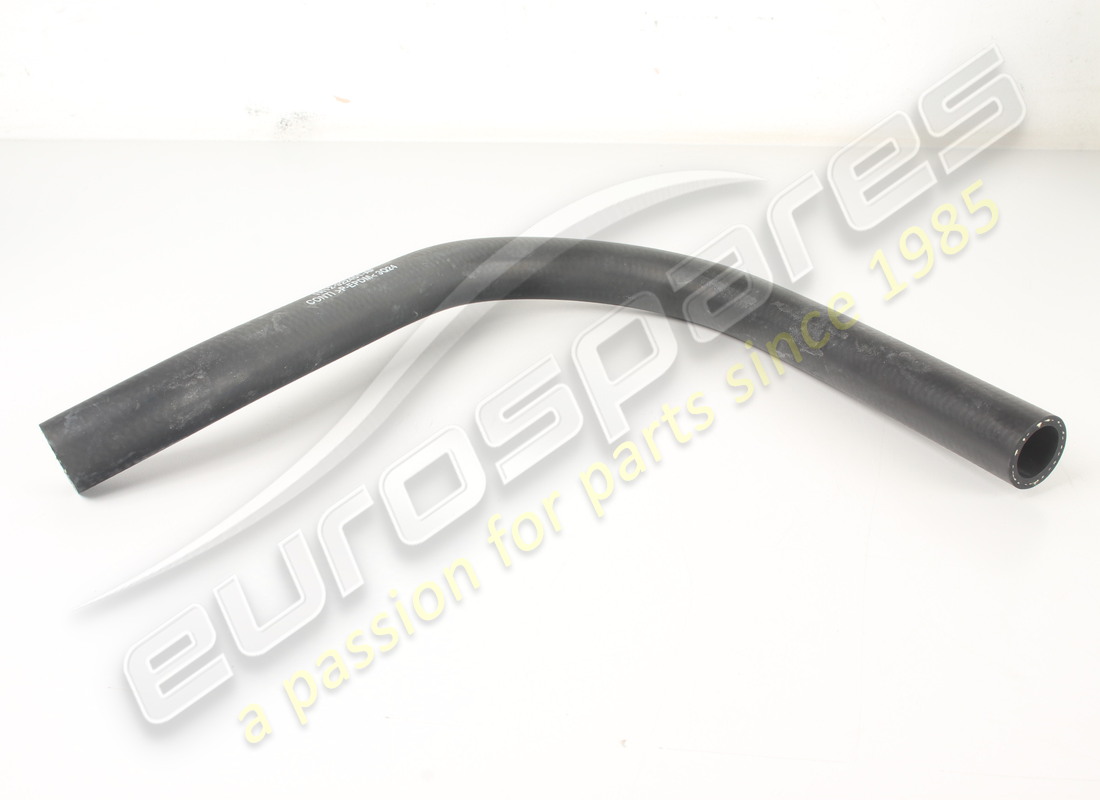 new aston martin hose, bypass pipe to expansion tank, return. part number 1r12322451af (1)