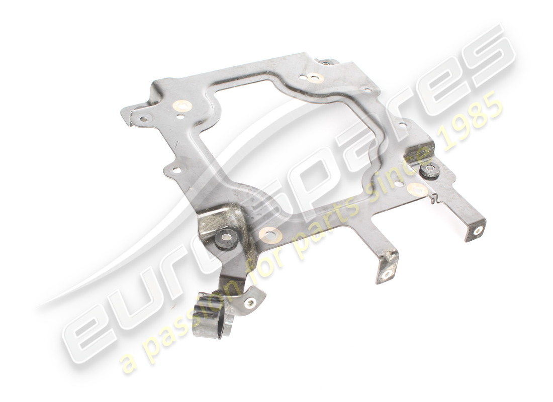 used ferrari staffa fissaggio obc-dcdc -. part number 804605 (2)