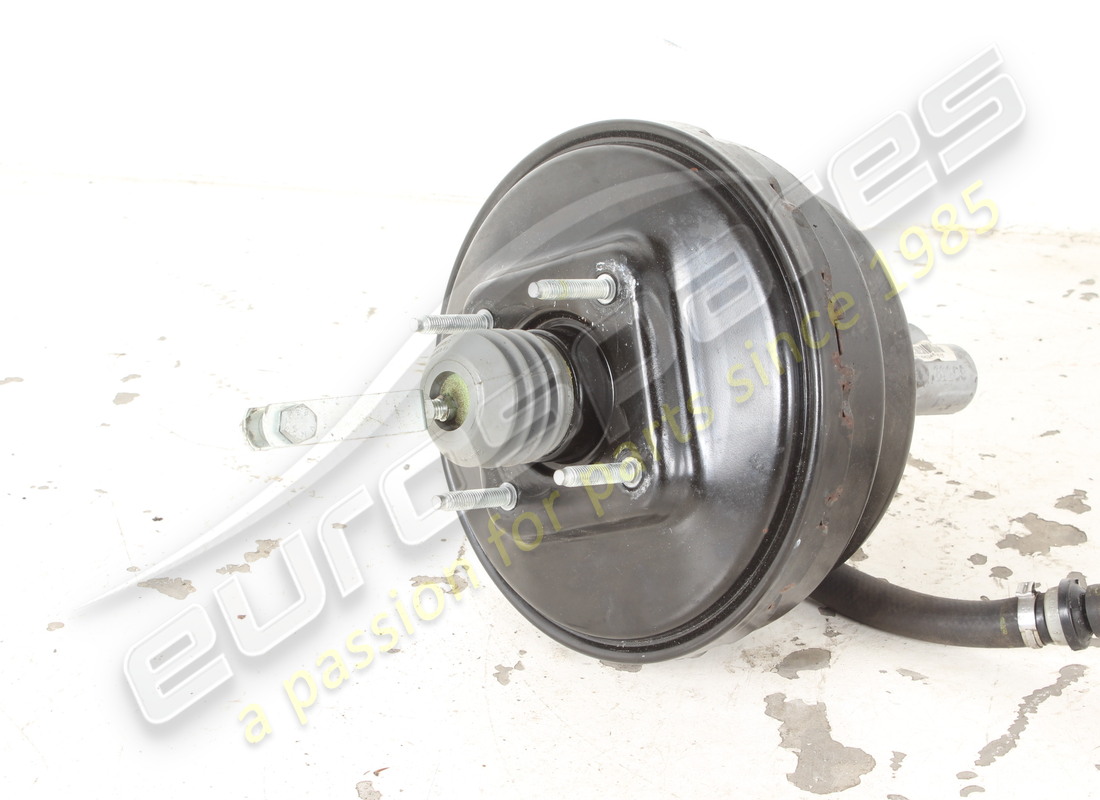 used ferrari brake servo. part number 191087 (2)