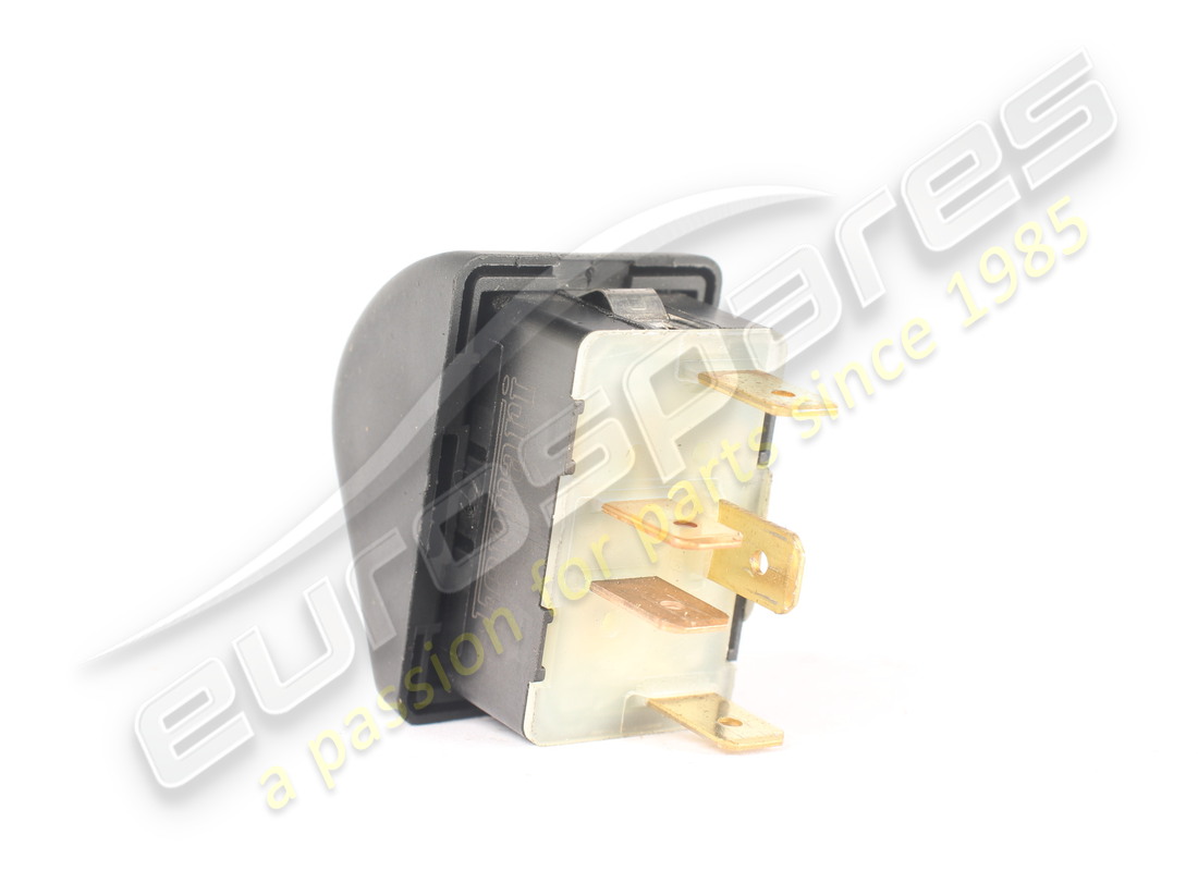 used ferrari asr exclusion control switch. part number 180732 (2)