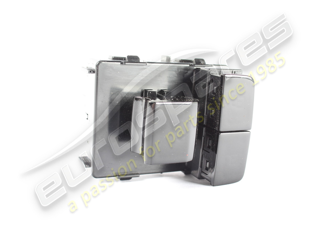 USED Maserati RH REAR POWER WINDOW SWITCH . PART NUMBER 670272106 (1)