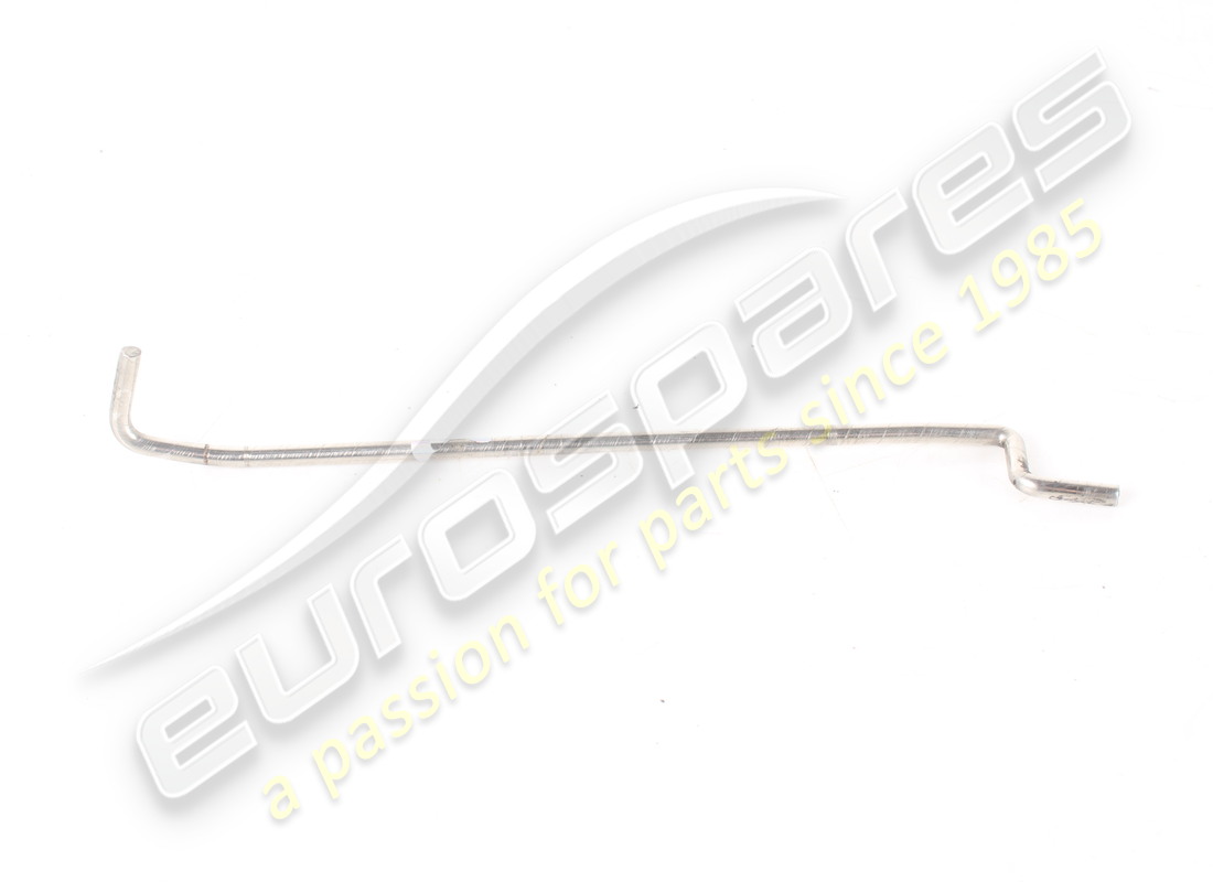 USED Maserati DOOR LOCK HANDLE CONNECT.TIE . PART NUMBER 384500395 (1)