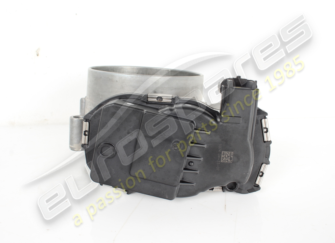 used ferrari motorised throttle body. part number 925964 (2)