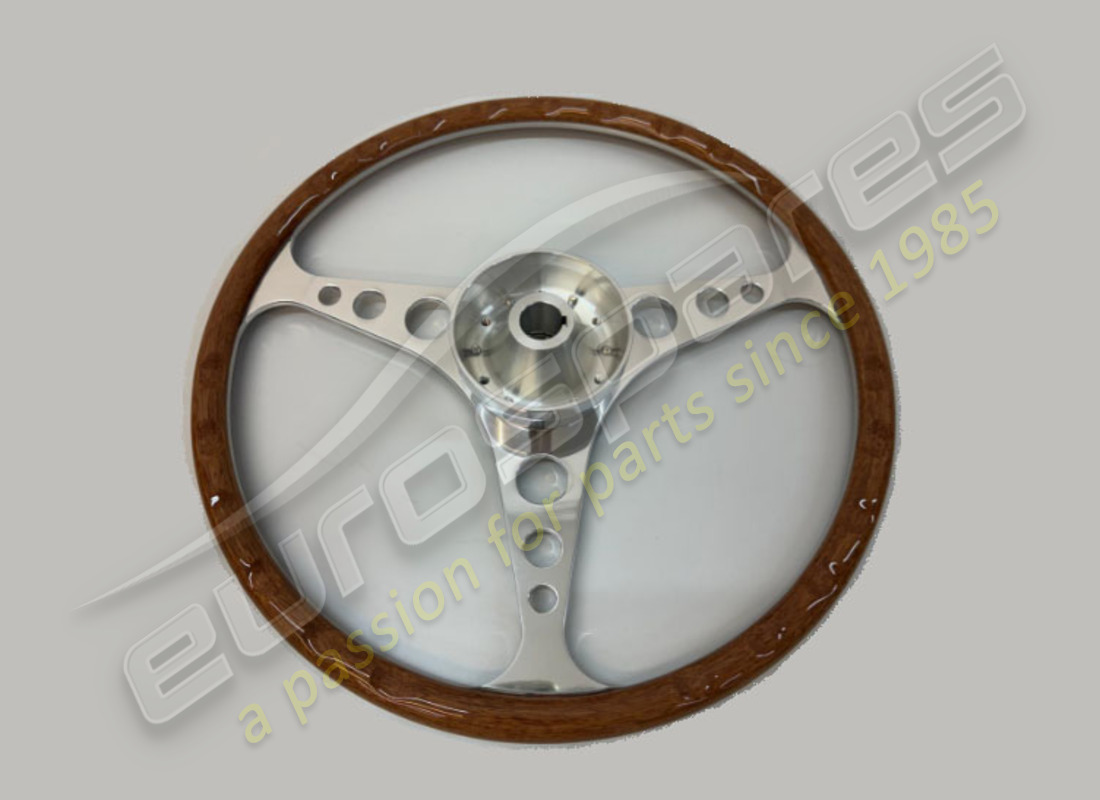 new oe steering wheel assembly. part number 004301421 (4)