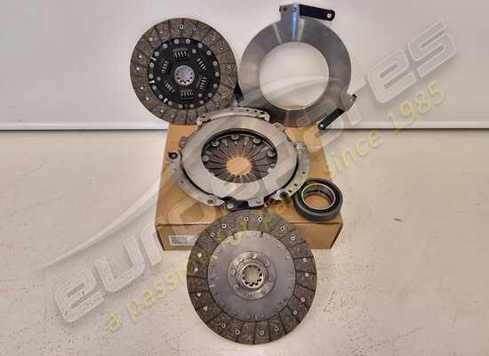 new eurospares std clutch assembly part number 109460