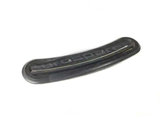 used ferrari dashboard vent part number 60044401